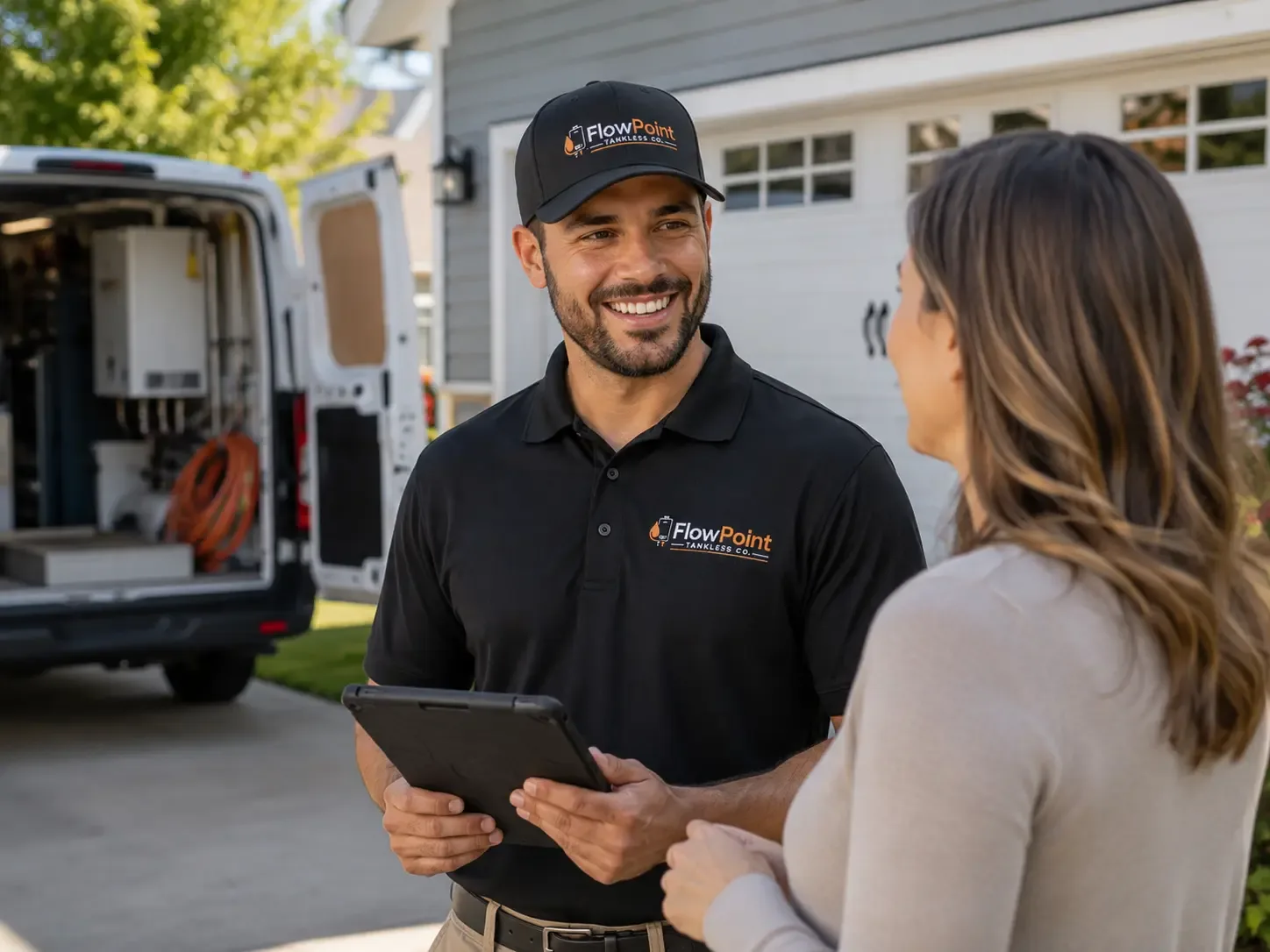 Tankless Water Heater Installation Glendale, UT FAQs